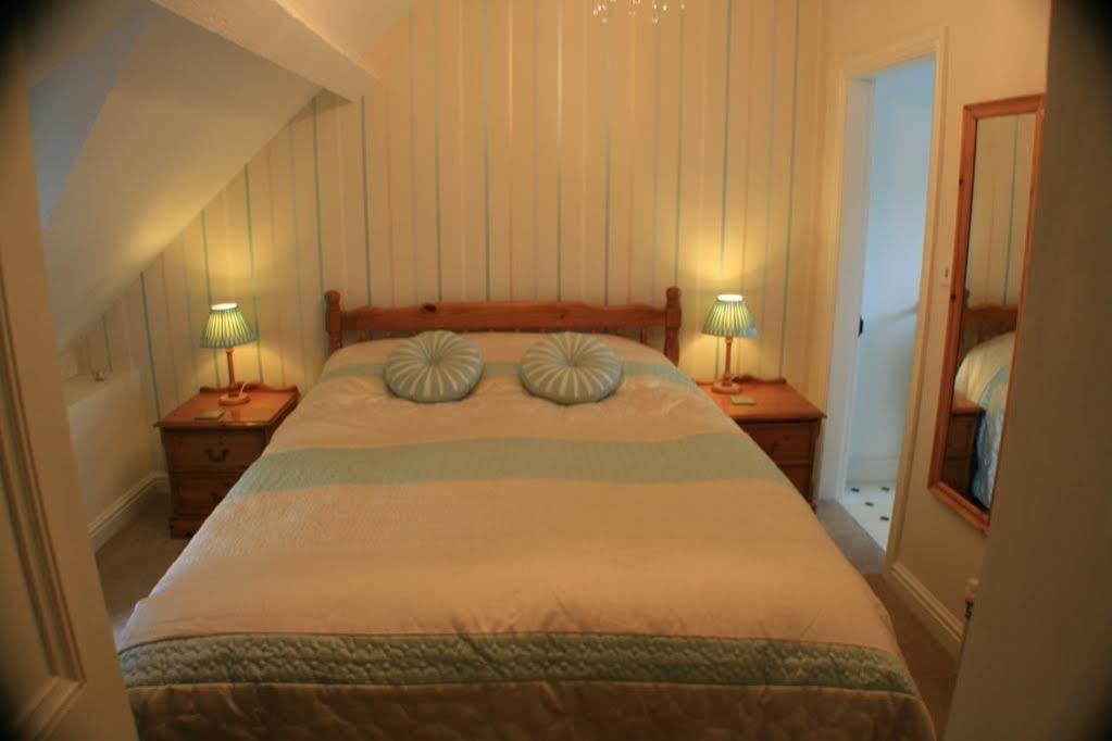 Casa de hóspedes Craig Y Glyn Pwllheli