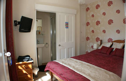 Craig Y Glyn Affittacamere Pwllheli