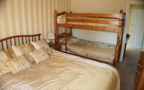 Craig Y Glyn 4* Pwllheli