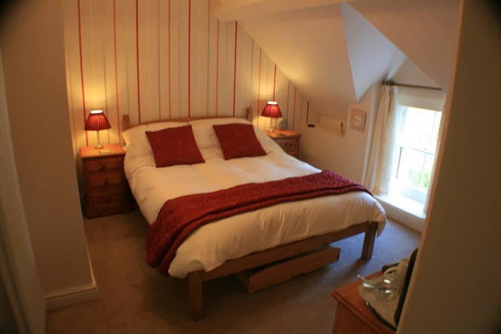 Craig Y Glyn 4* Pwllheli